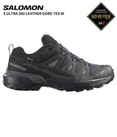 【国内正規品・新品】サロモン　X ULTRA 360 LTR GTX　25.0㎝のサムネイル