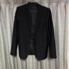 未使用　春夏　シルク　BURBERRY LONDON　テーラードジャケット　XL 美品 バーバリーロンドン ウール シルク カシミヤ テーラード