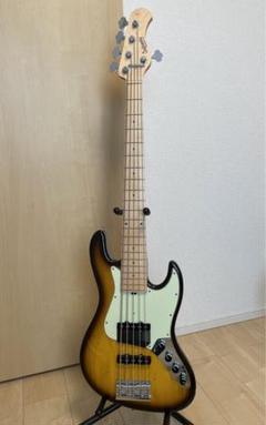 美品お買い得】Sadowsky MetroLine SAlapMaster