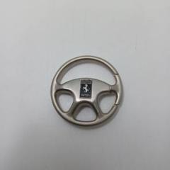 【未使用】正規品 Ferrari(フェラーリ) キーホルダー キーリング