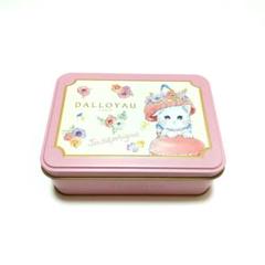 DALLOYAU ジョセフィーニャ　　空缶