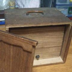 麻雀牌 骨董品のサムネイル