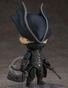 ねんどろいど　Bloodborne　狩人　フィギュア　ブラッドボーン　使者 Amazon.co.jp: ねんどろいど Bloodborne 狩人 ノンスケール