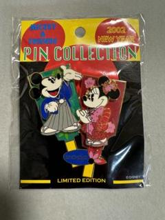 海外 ディズニー 限定　リミテッドエディション　ヴィランズ  ピンバッジ セット ディズニー ピンバッジ プリンセス ヴィランズ セット売り