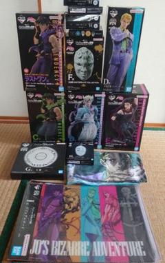 未使用 RAH 吉良吉影 & キラークイーン 2個セット | Shop at