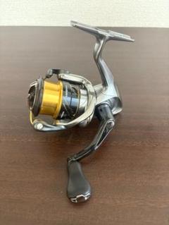 Amazon.com : Shimano 2016 New Vanquish 2500HGS [Japan Import