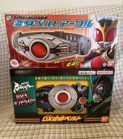 【新品購入未開封品】仮面ライダー『変身ベルト２個セット』