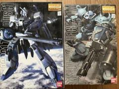 ガンプラまとめ売り MG ゼータプラス ジェスタ デルタプラス ベースジャバー ガンプラまとめ売り MG ゼータプラス ジェスタ デルタプラス