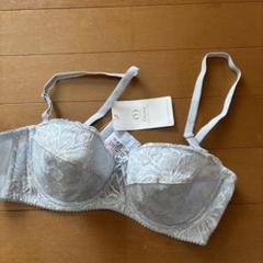 ダイアナ◆D65◆ダイアジェンヌ ブラジャー◆限定 フィールドグリーン◆補正下着 DIANA（下着/アンダーウェア）のフリマアイテム一覧