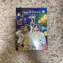 King & Prince/LIVE TOUR 2023～ピース～〈初回限定盤…