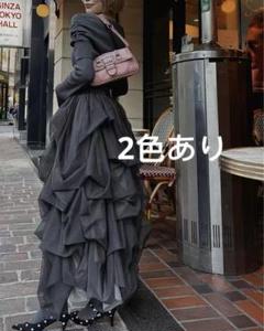 2025年最新】THE toe iris tulle skirtの人気アイテム - メルカリ