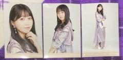 乃木坂46 Route246 矢久保美緒 コンプ 生写真