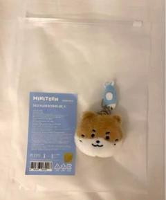 MINITEEN ディノ チャンダリ ポーチ ピンバッジ ミニティーン グッズ ミニティーングッズまとめ | セブチを語るコンサブログ