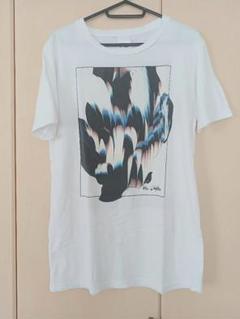 Mr. Children ツアーTシャツ 2018-19 重力と呼吸