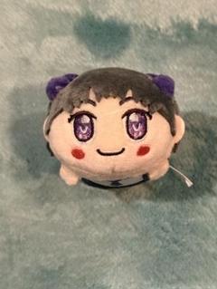菱田未渚美　ガル学　マスコットぬい