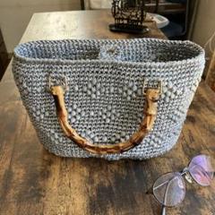 ハンドメイド✿︎シルバー