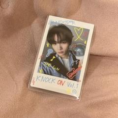 BOYNEXETDOORボネクドチェキトレカ テサン スペシャルカード 2025年最新】テサン チェキ スペシャルの人気アイテム - メルカリ