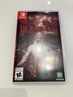THE HOUSE OF THE DEAD: Remake