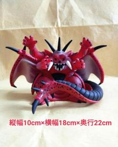 ドラクエ ドラゴンクエスト フィギュア ソフビモンスター