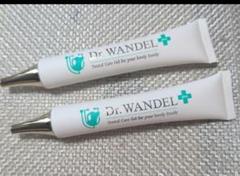 ♦当日発送♦ドクターワンデル プラス 3本【新品未開封】Dr.WANDEL l 新品未開封】Dr.WANDEL ドクターワンデル 3本セット まとめ売り 犬用