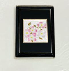 送料込み⭐︎有線七宝作家【陶板画 フリージアの花】七宝焼 安藤 七宝 2025年最新】Yahoo!オークション -安藤七宝の中古品・新品・未