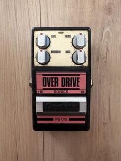 2025年最新】guyatone ps-015の人気アイテム - メルカリ