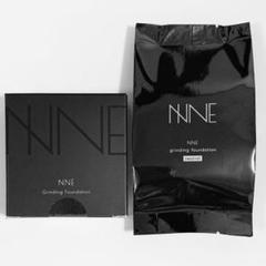 NNEクッションファンデ　詰め替え　➕中古ケース付き 2025年最新】nne ファンデ ケースの人気アイテム - メルカリ