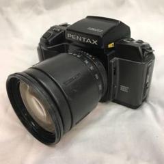 PENTAX SFX 28-200mm1:3.8-5.6∞-2.1(6.9ft)