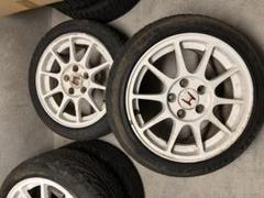 直接引取限定　値段適当　dc2純正ホイール 直接引取限定 値段適当 dc2純正ホイール - メルカリ