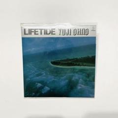 【未開封】大野雄二　LIFETIDE Blu-spec CD2 未開封】大野雄二LIFETIDE Blu-spec CD2