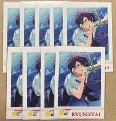 あんスタ ぱしゃこれ 仙石忍