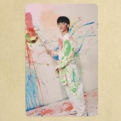 SEVENTEEN エスクプス ハピエン トレカ carat盤 seventeen carat盤 エスクプス - メルカリ