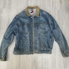 2025年最新】TOMMY HILFIGER メンズ Gジャン・デニムジャケット