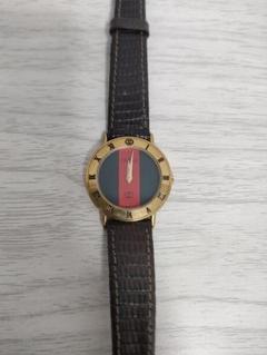 GUCCI腕時計ジャンク品 GUCCI グッチ シェリーライン 腕時計 ジャンク品 動作未確認