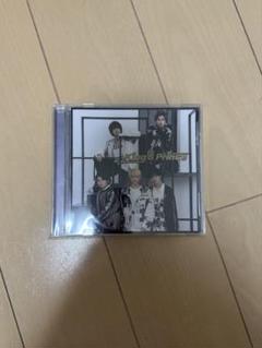 King & Prince CD