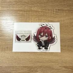 ブルーロック オウチデ 天使と悪魔 ミニキャラアクリルスタンド 千切豹馬