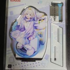 regloss 麻雀格闘倶楽部sp アクリルスタンド 轟はじめ