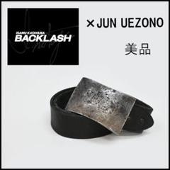 希少 イサムカタヤマバックラッシュ ジュンウエゾノ ディア
