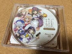 USED ごちうさ特典CD