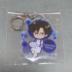 テニプリ バースデー アクキー まとめ売り テニプリ テニラビ 柳 赤也 ロング缶バッジ アクキー くじメイト