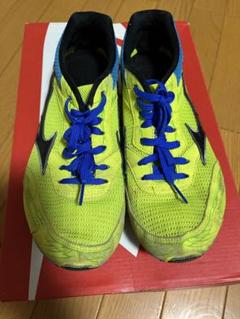Mizuno ウェーブエキデン　23.5のサムネイル
