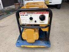 デンヨー エンジン溶接機 ACW-100 m15942000026_1.jpg?1720702889