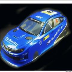 期間限定値下げ　TAMIYAタミヤ　インプレッサラジコン タミヤ 電動RCカーシリーズ 1/10RC スバル インプレッサ WRC
