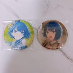 プロセカ 桐谷遥 グリ缶 vol.40C 39C - メルカリ