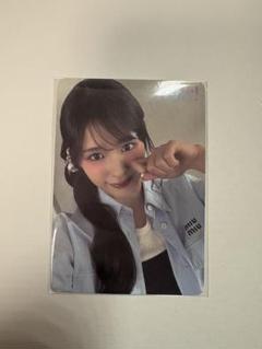 2025年最新】ME:I トレカ 石井蘭の人気アイテム - メルカリ