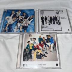 2025年最新】BTS日本シングルの人気アイテム - メルカリ