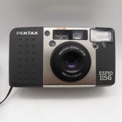2025年最新】pentax espio 115gの人気アイテム - メルカリ