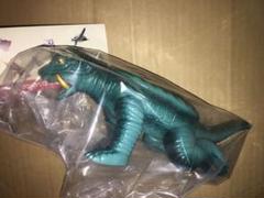 マルサン ガメラ 350 四足 昭和 四つ足 MARUSAN ソフビ 未開封品 マルサン ガメラ 350 四足 昭和 四つ足 MARUSAN ソフビ 未開封品