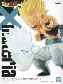 ドラゴンボール　フィギュアのサムネイル