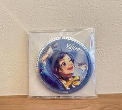 HoneyWorks ハニワ ギーゴ限定 ホログラム 缶バッジ 愛蔵 3個 HoneyWorks×GiGOキャンペーン ～超絶あざといお前らの姫～』開催